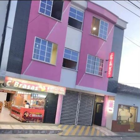 Hotel Indigo Cartago Extérieur photo