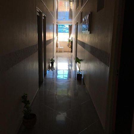 Hotel Indigo Cartago Extérieur photo